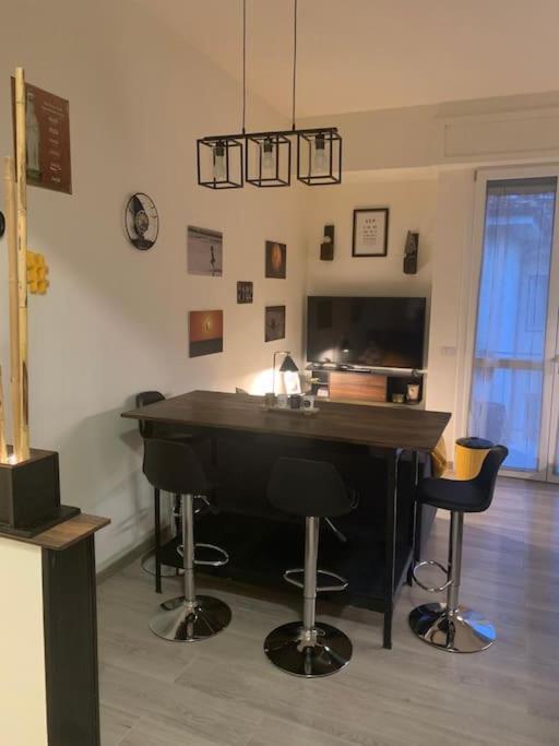 By Ale E Andrea Appartement *